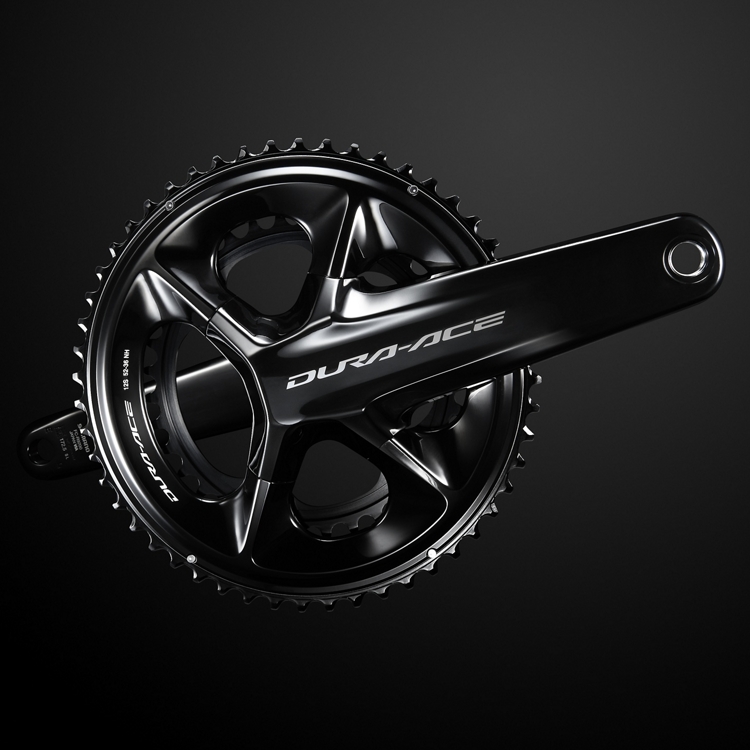 Chainwheel Road SHIMANO Dura-Ace FC-R9200 w/o B.B. Parts Ind Chainwheel Road SHIMANO Dura-Ace FC-R9200 w/o B.B. Parts Ind